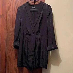 Bardot women’s long sleeves jumper.